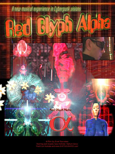 Movie: Red Glyph Alpha