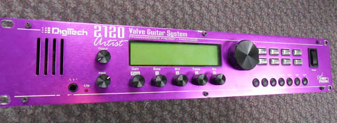 Digitech 2120